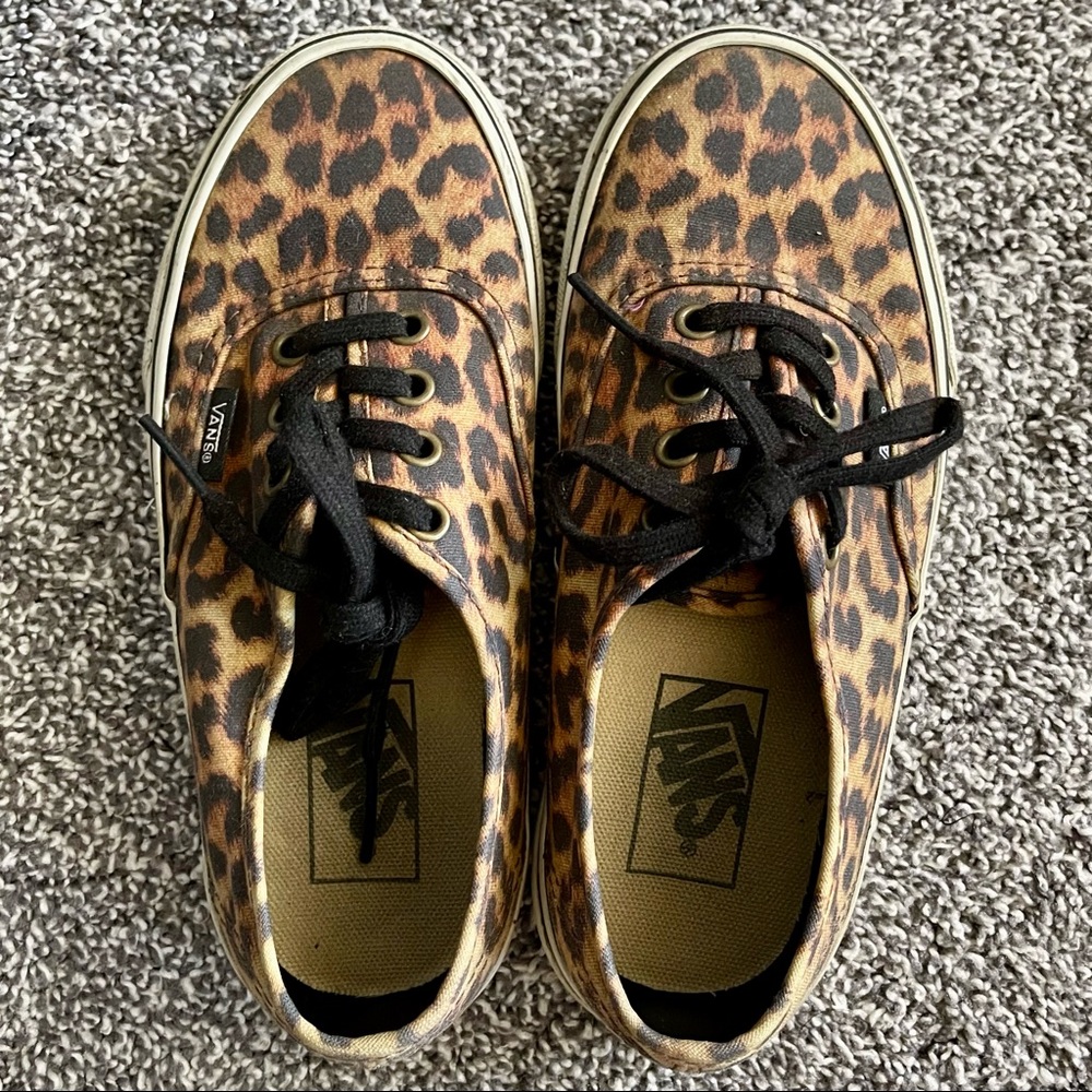 Vans Sneakers
